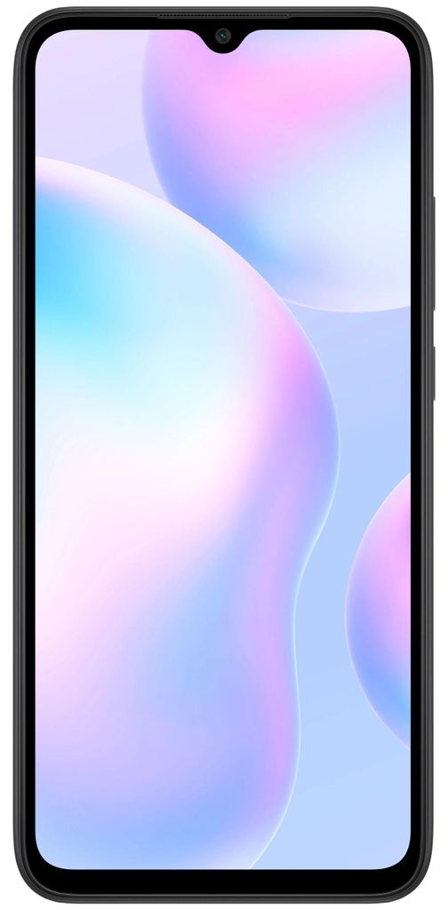 Xiaomi Redmi 9AT Dual-SIM-Smartphone grau 32 GB Produktbild 