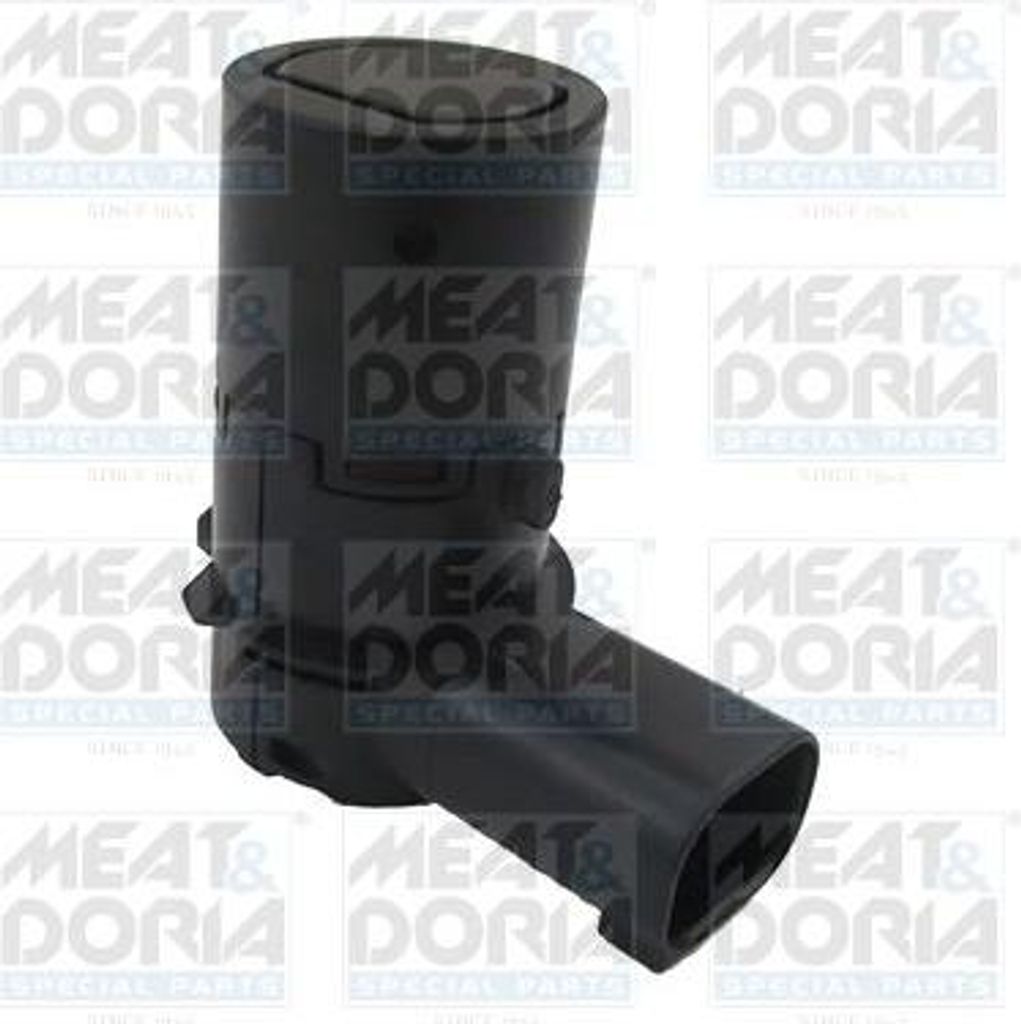 MEAT & DORIA 94677 Parkhilfesensor OE 0YK91BPKAA kompatibel mit Pacifica