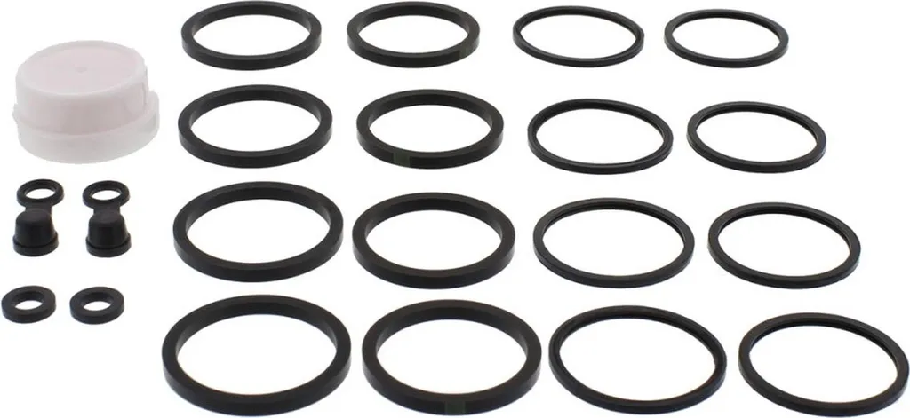 Kit réparation étrier frein avant Honda CBR 1000 RA Fireblade 09-12