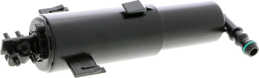Waschwasserdüse, Scheinwerferreinigung BMW E70