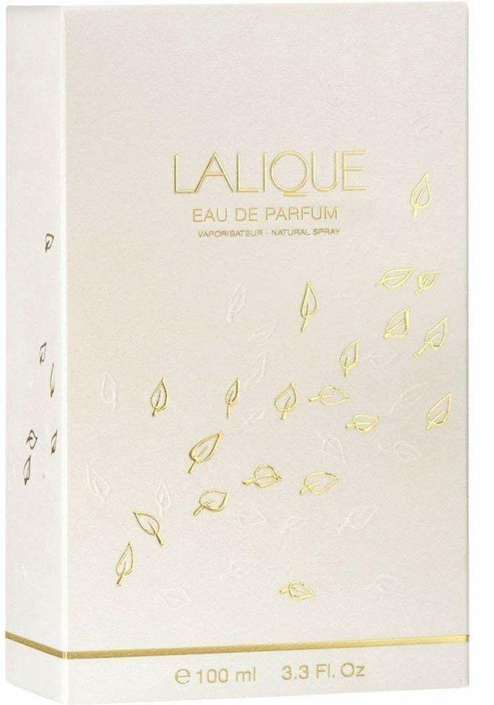 Lalique Eau De Parfum (100 ml) Productafbeelding 
