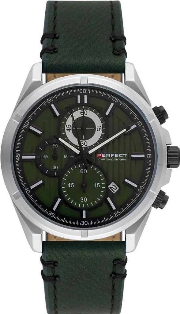 Orologio classico da uomo Perfect PF01010