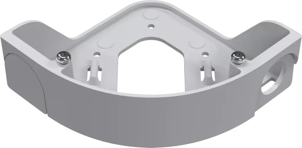 Boîte de jonction AXIS TQ9601 pour câblage de caméra de sécurité IP