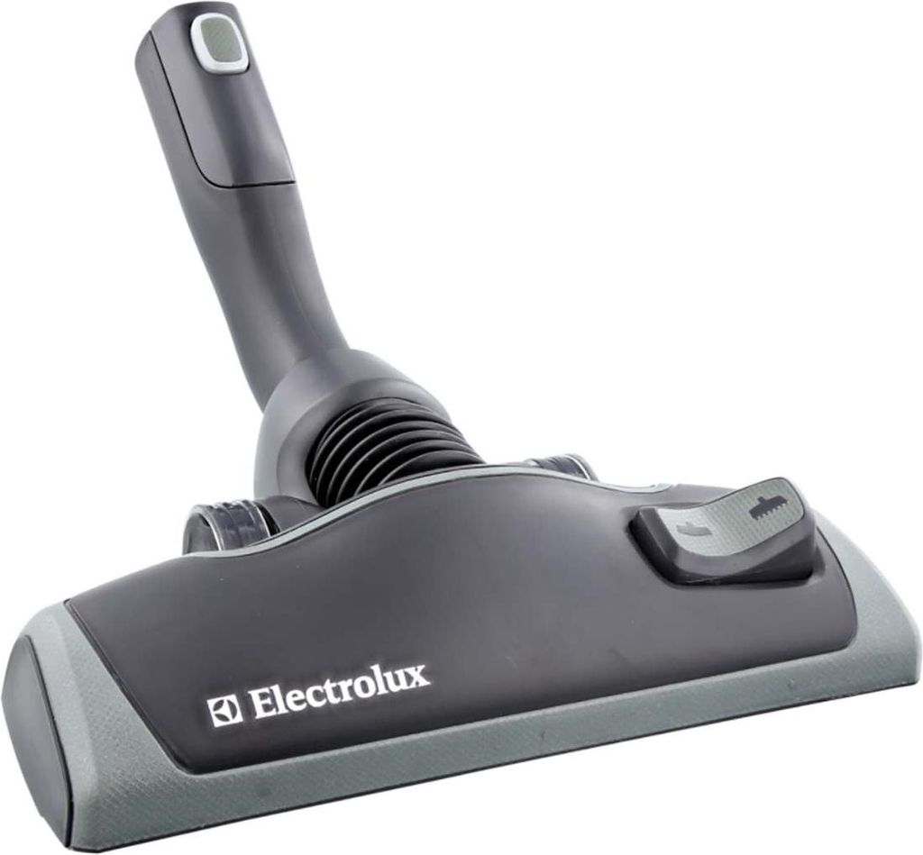 Electrolux, Ersatz Kombidüse 36mm AeroPro für Staubsauger und alle Böden, Schwarz