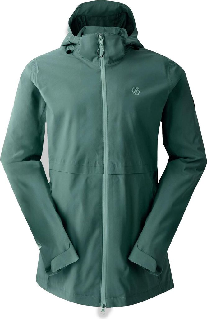 DARE2B Damen Regenjacke Switch Up II Jacket
