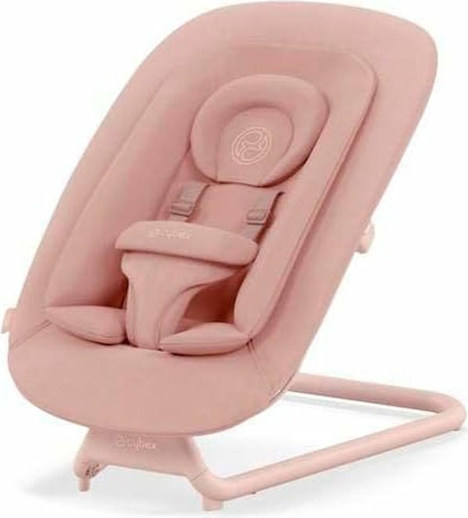 Rosa Cybex Baby-Hängematte