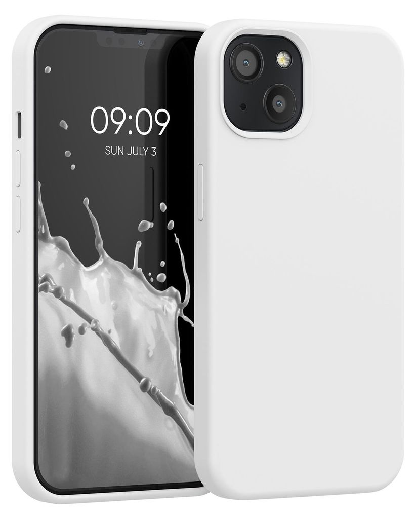 kwmobile Handyhülle für iPhone 13 Hülle, für iPhone 13 Case Produktbild 