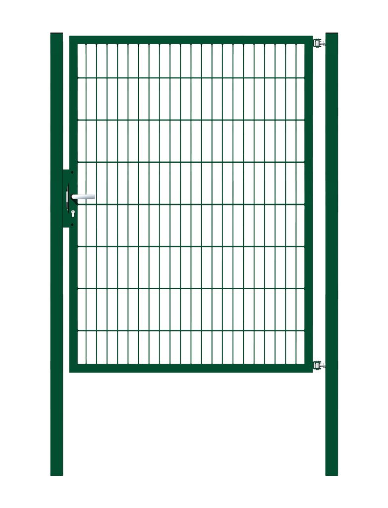 Alberts 647254 Porte individuelle Flexo avec accessoires, Image du produit 