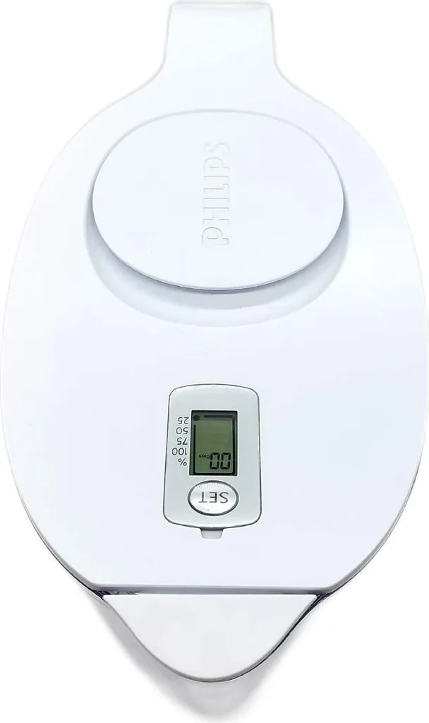 Filtre à eau Philips Micro X-Clean avec 6 rechanges filtration rapide - 10