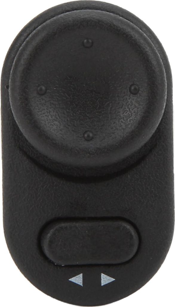 Seitenspiegelschalter 9226863 Rückansicht-Fernbedienungsknopf Ersatz für Opel Meriva Vectra B Zafira A Corsa C