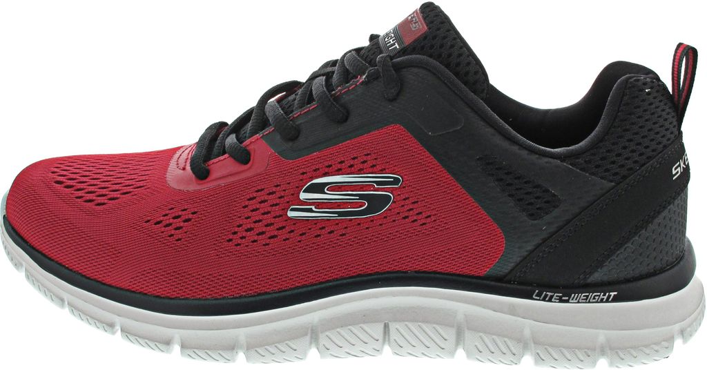 Skechers Obuv Rdbk Track Boarder, 232698RDBK Obrázok produktu 