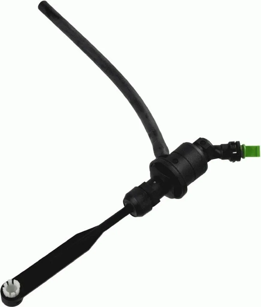 Cylindre émetteur d'embrayage SACHS 6284 600 718 pour Master et NV400