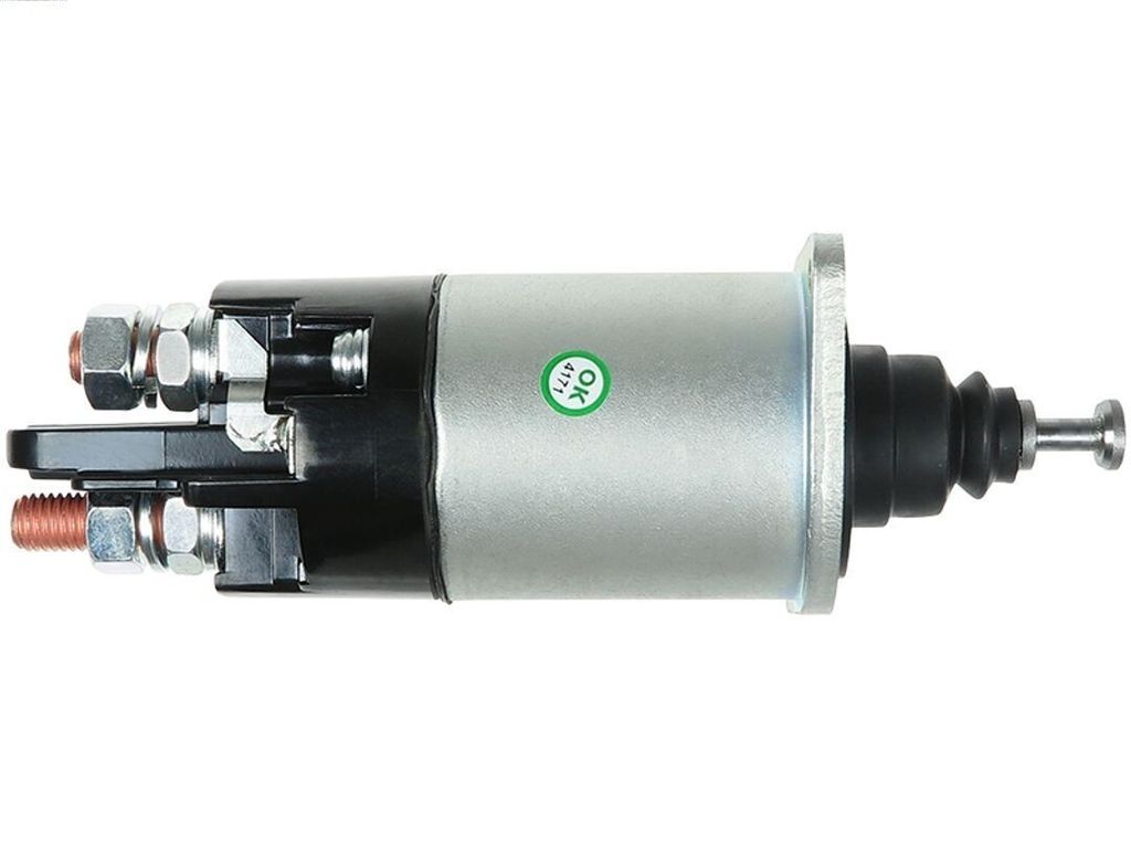 AS-PL SS1029P Magnetschalter für Starter/Anlasser