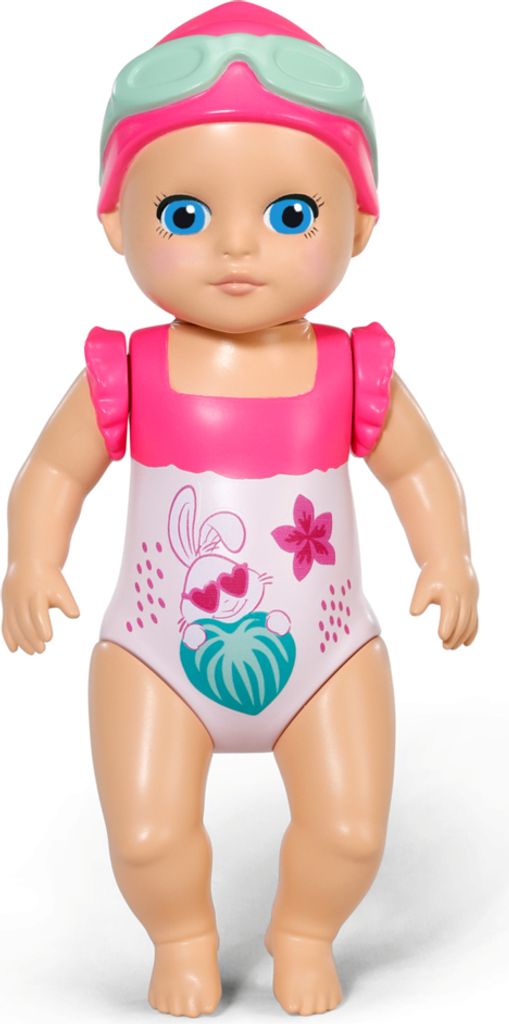 MGA BABY nata Splish Splash Emma Immagine del prodotto 