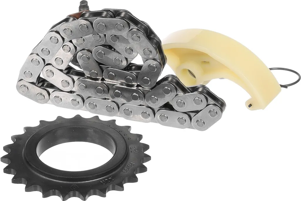 Kit RS0105 de pompe à huile renforcé pour moteur OPEL Movano B (X62)