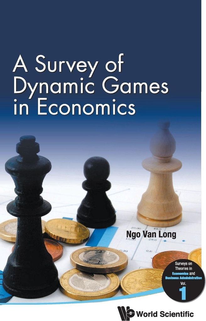 Survey Of Dynamic Games In Econ..,A (V1)