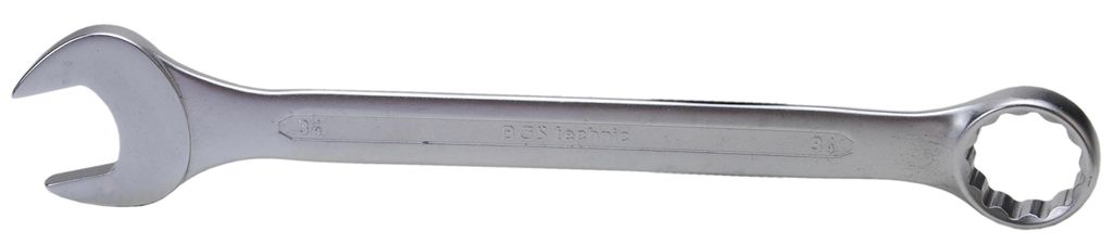 BGS Chiave combinata SW 34 mm - 1084 Immagine del prodotto 