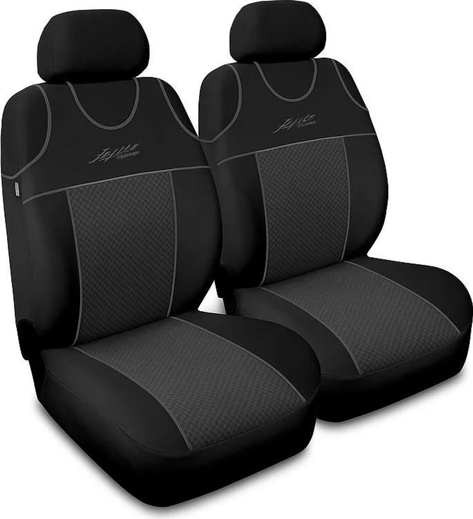 Non comprare questi Coprisedili Toyota Auris Stilo P3 se... - 7