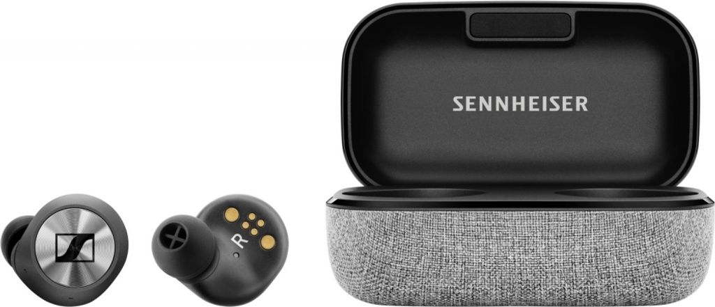 MOMENTUM True Wireless Headphone In-Ear Immagine del prodotto 