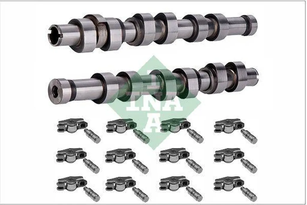 Arbre à cames INA 428005830 admission haute résistance pour VW Polo 9N