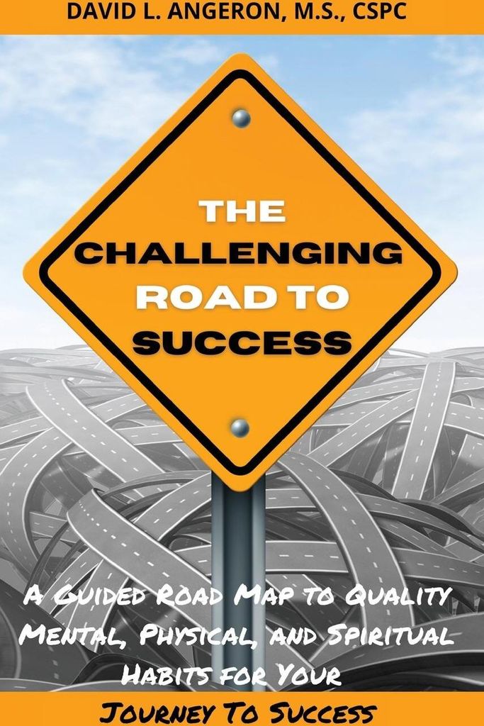 The Challenging Road To Success