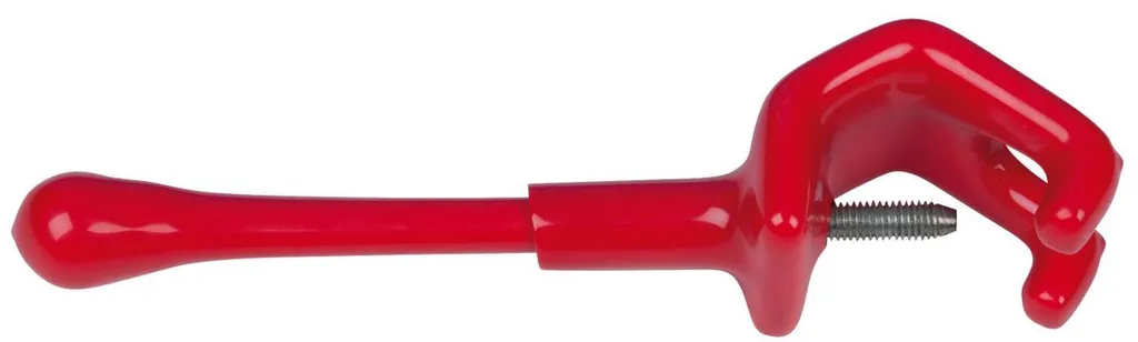 KS Tools 117.1169 Controsupporto Isolato 15-40mm | Utensile VDE 1000V