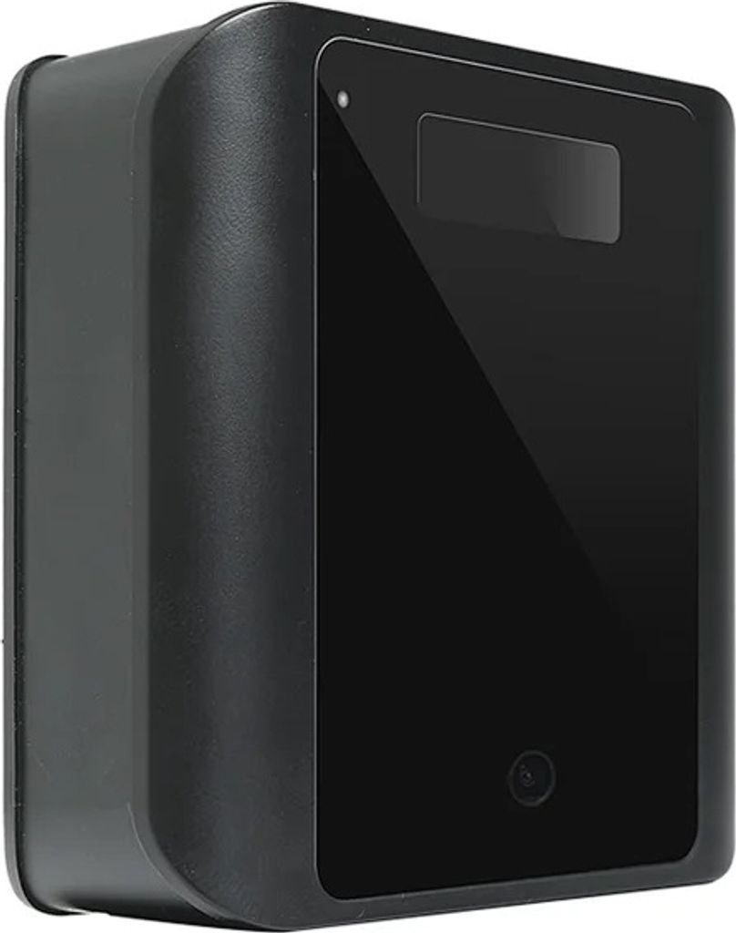 Akkubetriebene WLAN-Funkkamera Secutek SAH-LS016