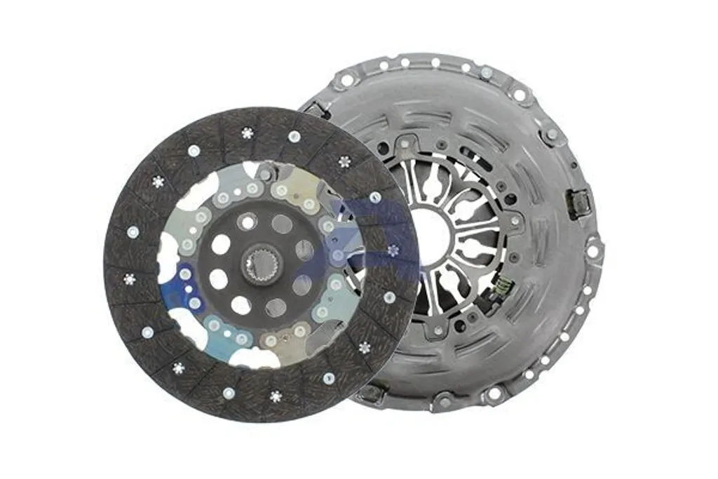 Kit d'embrayage pour OPEL Movano B : Solution AISIN KN-224R utilitaire