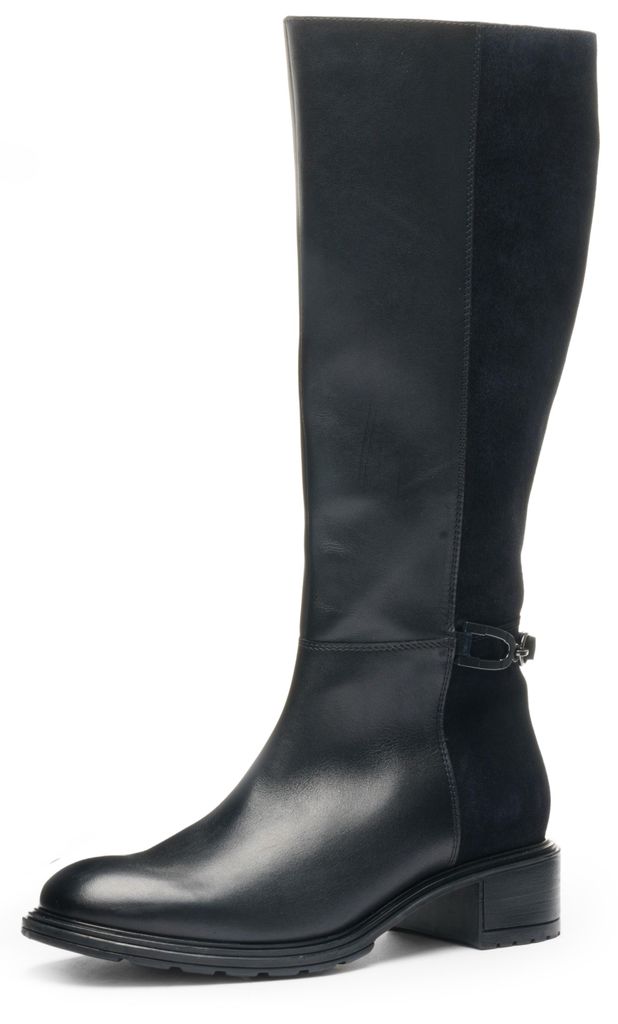 Stiefel Parker 38,5