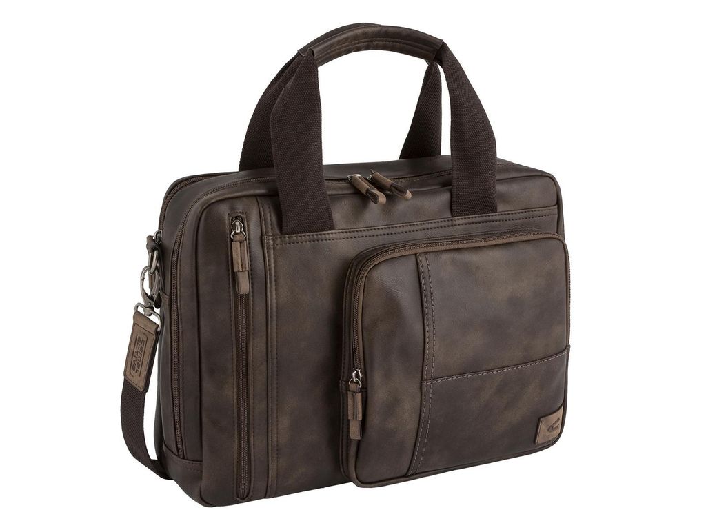 Camel Active Business & Laptoptaschen Produktbild 