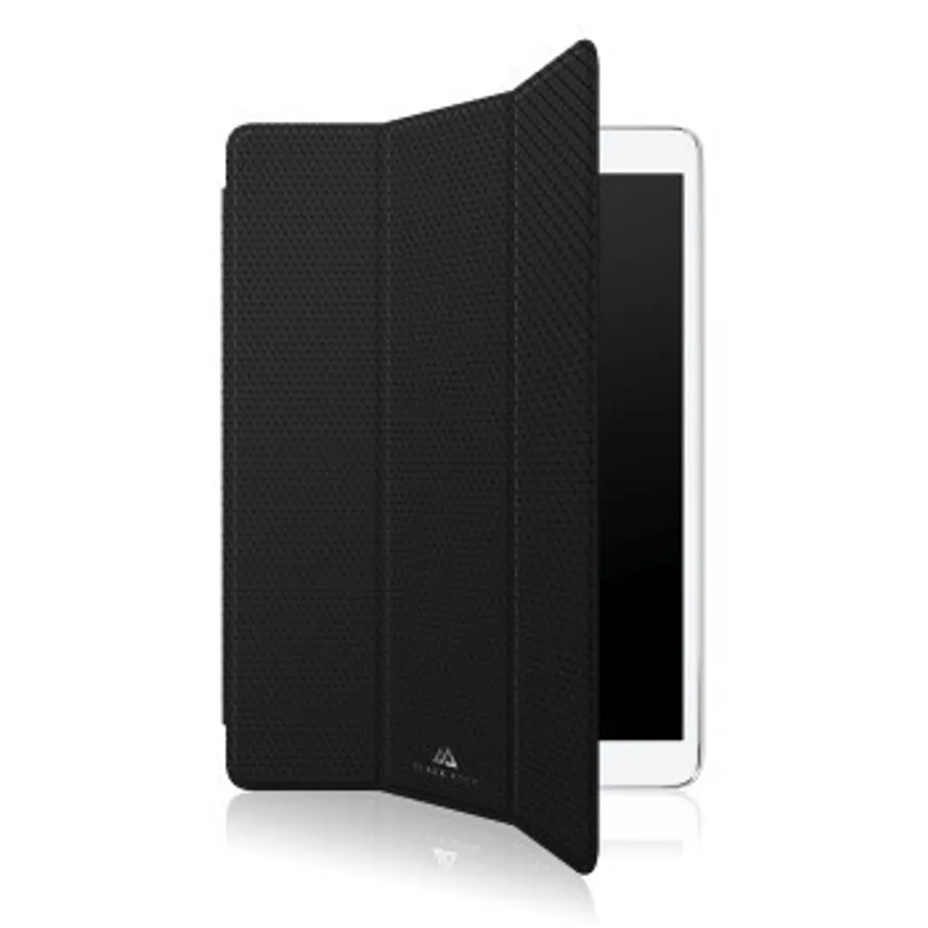 Support de livre Hama 184539 en métal noir inclinable 27,9 cm