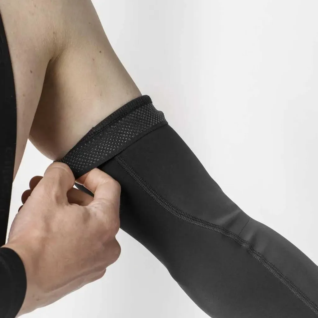 GripGrab Aquarepel 2 Manchettes Noir S - Protection Pluie Cyclisme