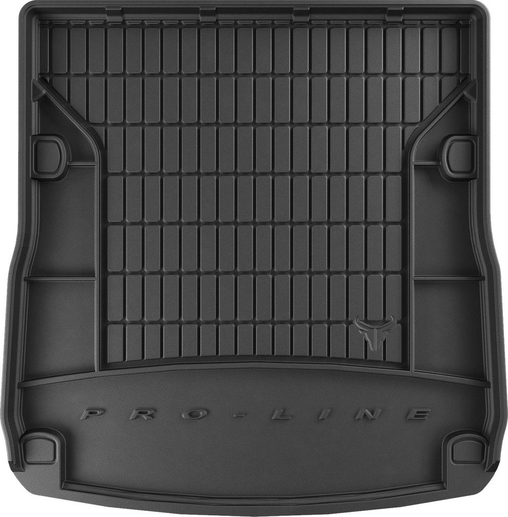 FROGUM 3D Kofferraummatte für Audi A6 C6 2004-2011 Produktbild 