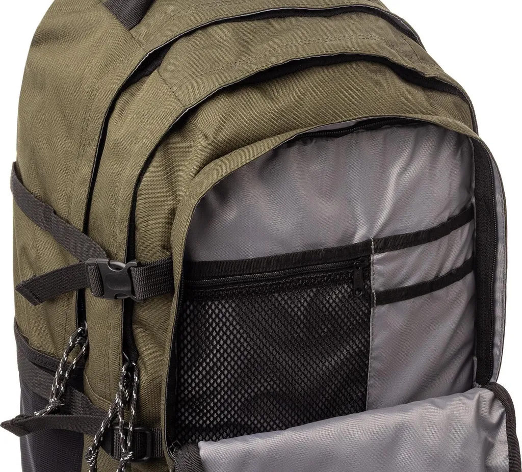 Sac à dos informatique Eastpak Volker Pro Cs avec double compartiment - 13