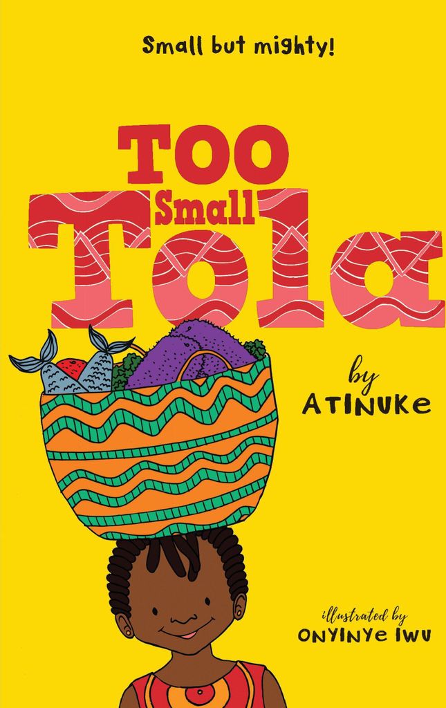 Too Small Tola