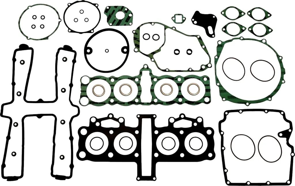 Kit complet joints moteur Athena pour Yamaha XJ 900 millésimes 1983-1986