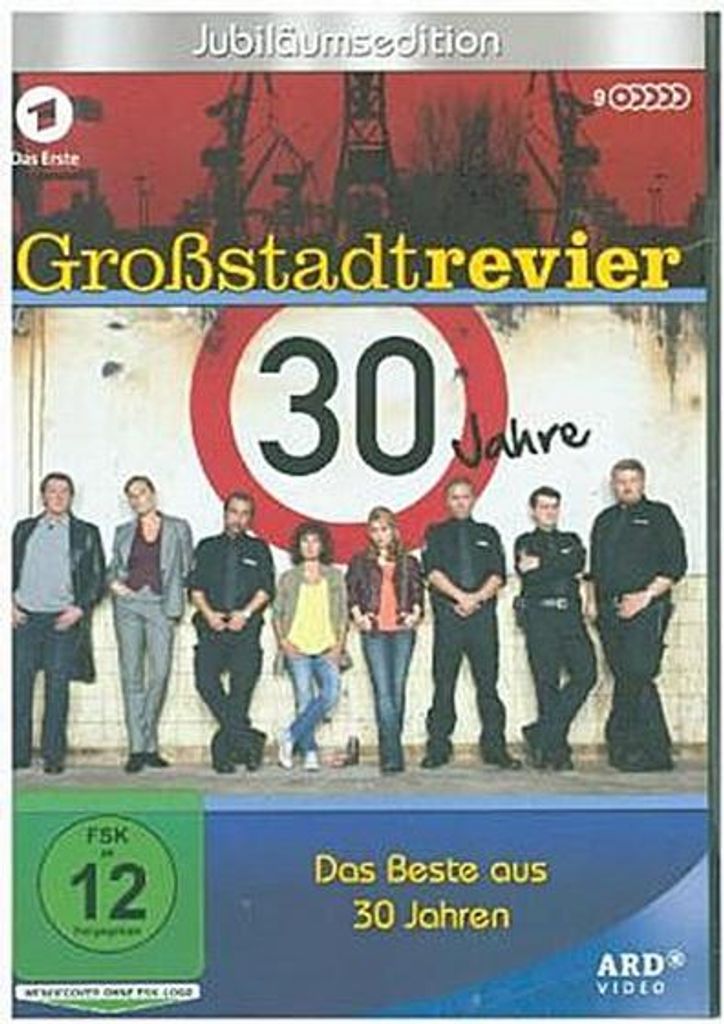 Großstadtrevier