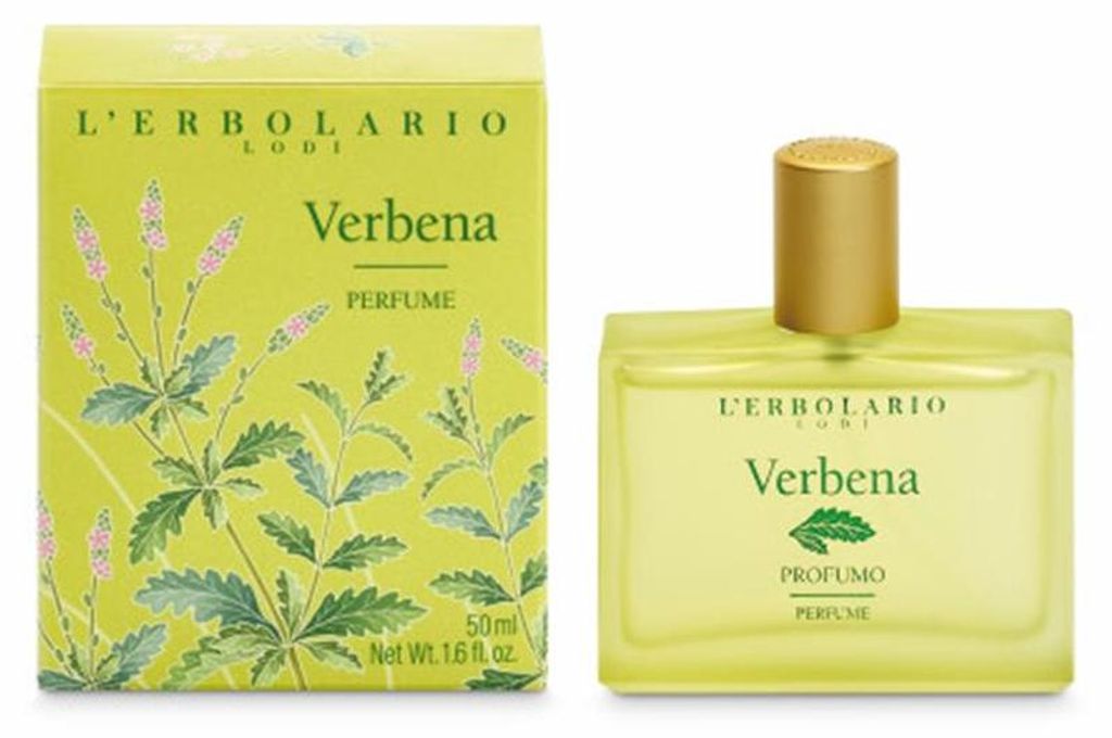 L'Erbolario VERBENA Eau de Parfum Image du produit 