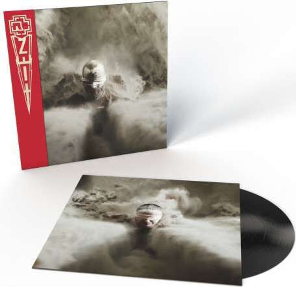 Rammstein - Zeit (Limited Edition)