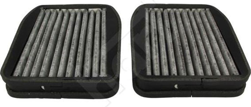 HART 338 562 Innenraumluftfilter OE 2118300818 kompatibel mit E-Klasse