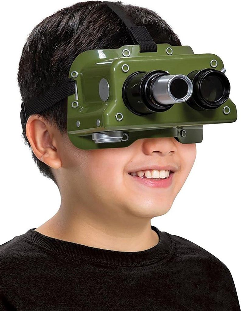 Ghostbusters Lunettes Ecto Jeu de rôle réplique Image du produit 