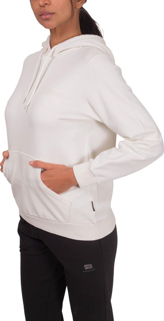 NAPAPIJRI - Iaato-Kapuzenjacke für Frauen - Größe XS