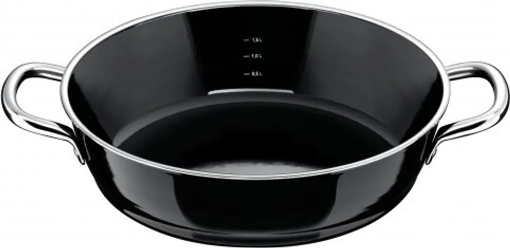 Casseroles - SILIT - Modesto Line - Lot de 4 - Céramique Silargan
