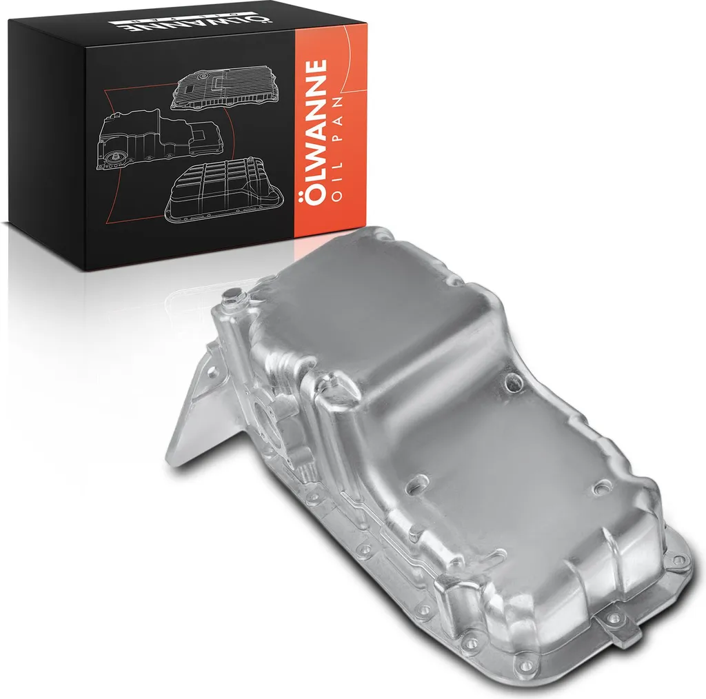 Frankberg Carter d'Huile Moteur pour Opel Astra G Vectra B Zafira A 1.8L