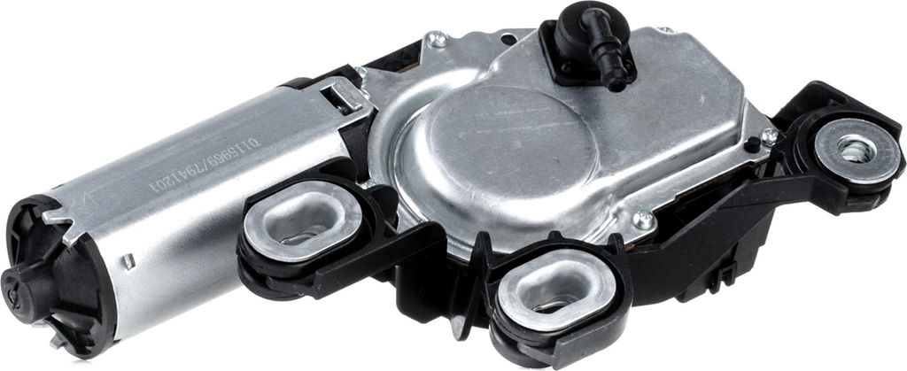 STARK SKWM-0290056 Wischermotor Hinten passend für MERCEDES-BENZ VITO Bus (W639) VIANO (W639) VITO / MIXTO Kasten (W639)