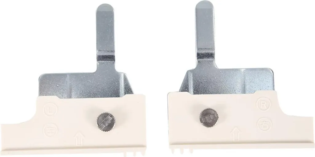 Accessoires Gauche/Droite pour Silver Reed SRP50 SRP60N et SRP325
