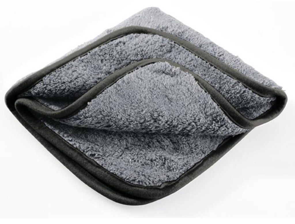 Flex Mikrofaser-Poliertuch Premium MW-P extra weich für Lackfinish 376.531