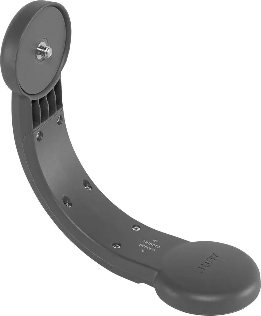 Staffa Pan Tilt Joby per Spin | Accessorio Motion Control Smartphone