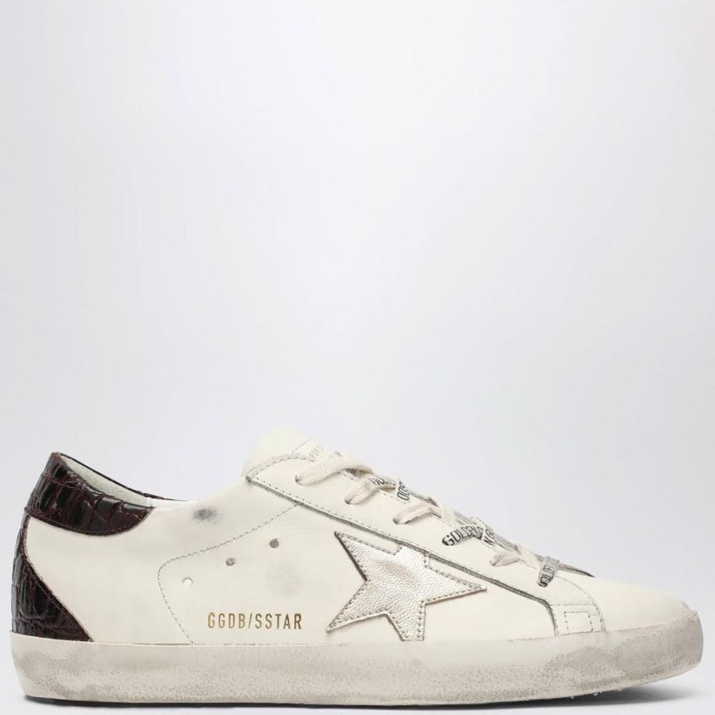 SUPER-STAR Golden Goose, Sneaker, EUR 38, sportlich, Produktbild 