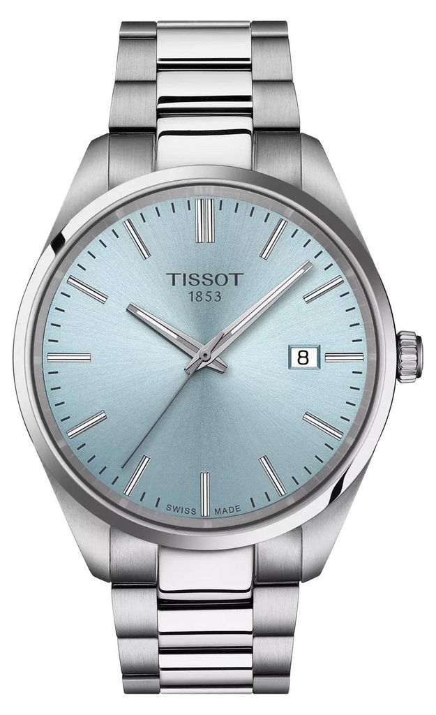 Montre pour homme Tissot PR 100, diamètre 40 mm, référence Image du produit 